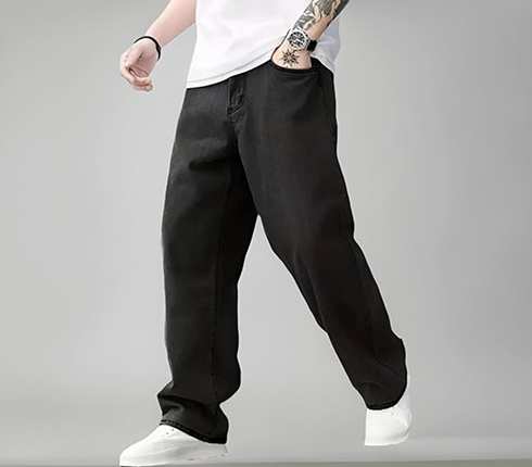 Formal Pants Product 2